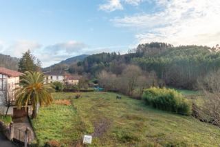 Casa  Etorbidea lehendakari agirre