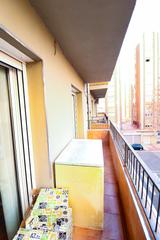 Appartement  Plaza padre damián