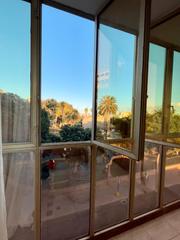 Location Appartement  Calle gordillo