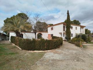 Xalet  Calle cerro molina