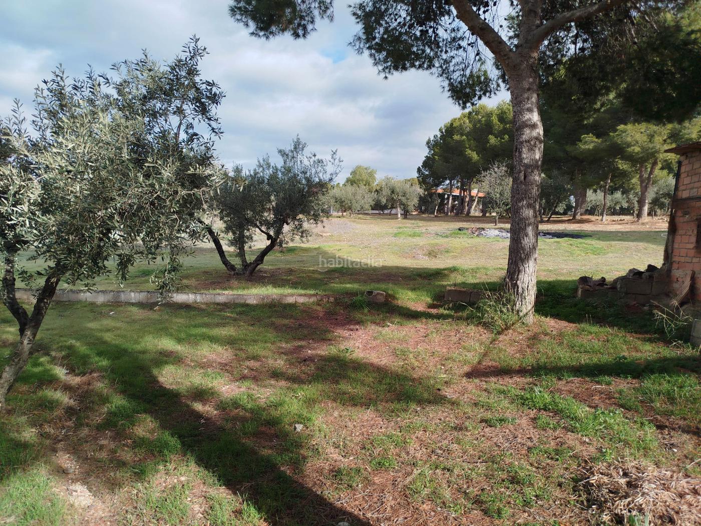Calle Martnez Molina Chalet Jan