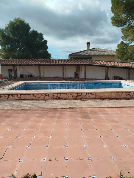 Foto 0a960bc0-e86b-42b1-bc3d-f79eec7eb4d8. Chalet en San Bartolomé - Millán de Priego Jaén