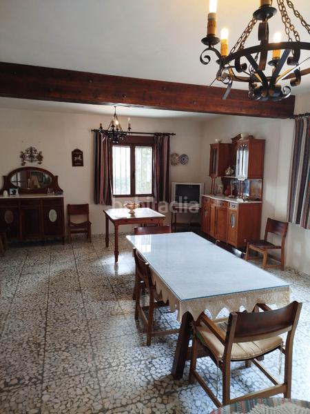 Foto 0c13093e-0dc5-402d-ad4f-7bc51814f0a9. Chalet en San Bartolomé - Millán de Priego Jaén