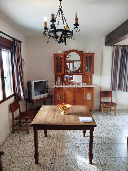 Foto 273d0cdf-f84d-4a08-b2cf-5f5f85e9c558. Chalet en San Bartolomé - Millán de Priego Jaén