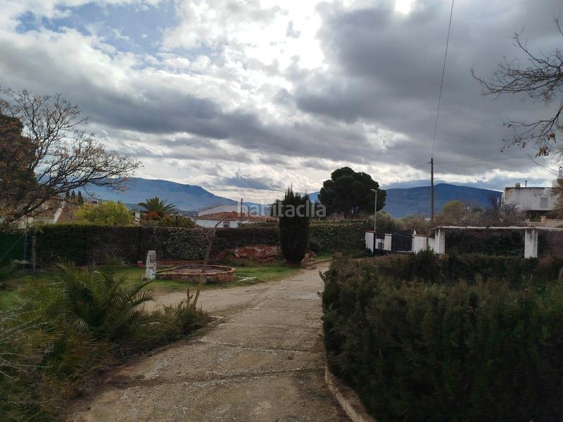 Foto 3949a4c8-1d30-4ce2-adfe-92aa66b22509. Chalet en San Bartolomé - Millán de Priego Jaén