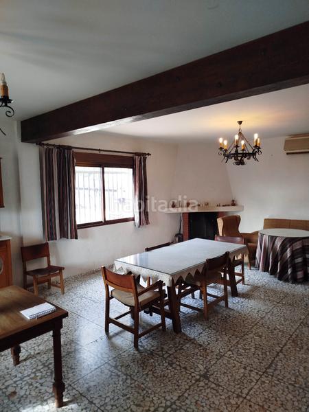 Foto 5f3b46f0-a36c-4554-a073-265c7ff84b0e. Chalet en San Bartolomé - Millán de Priego Jaén