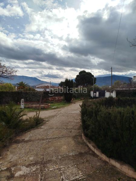 Foto a73947c5-7c1b-404e-bd54-6d83ecf1075b. Chalet en San Bartolomé - Millán de Priego Jaén