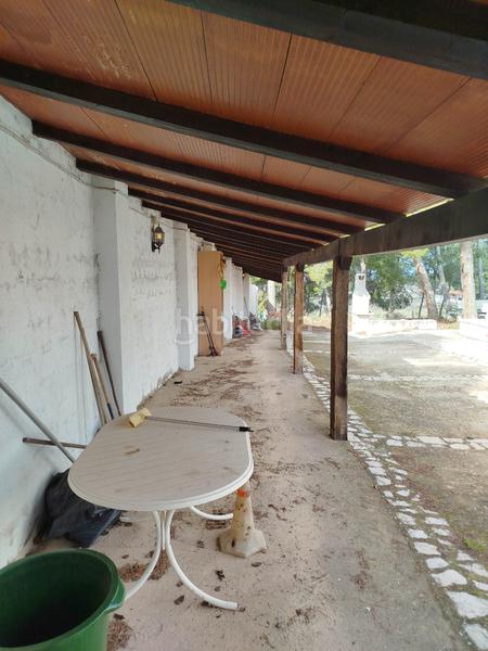 Foto b3f7097d-57bf-4fae-8605-5cf6ea6ea687. Chalet en San Bartolomé - Millán de Priego Jaén