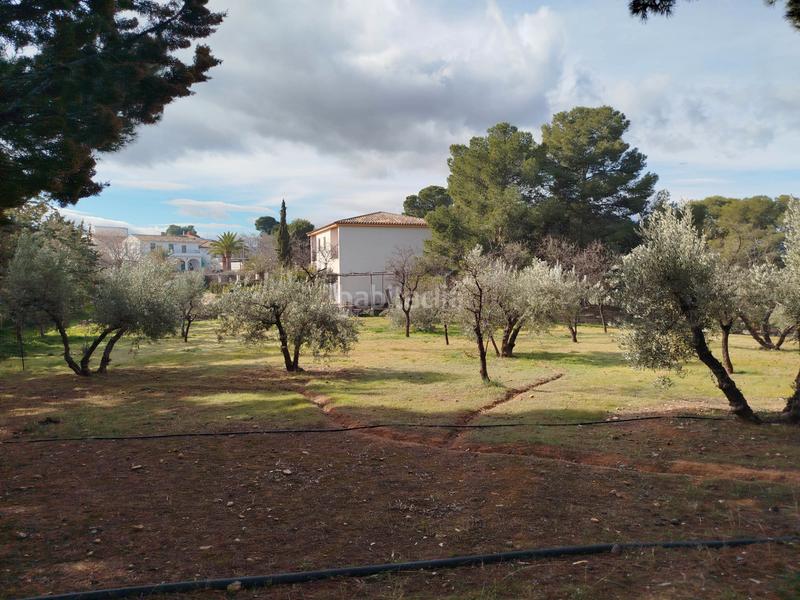 Foto ba3dcc9a-3d9a-478e-a7ce-aa0dae170078. Chalet en San Bartolomé - Millán de Priego Jaén