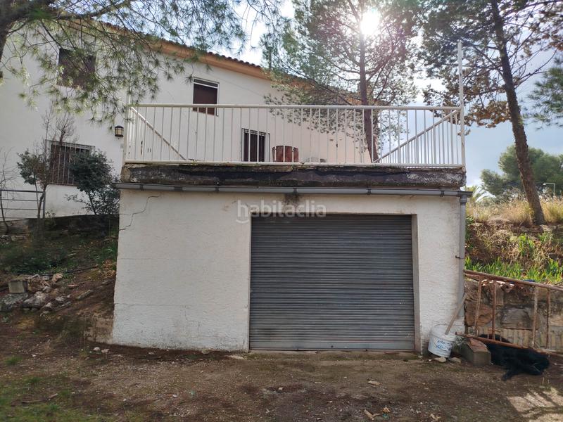 Foto c580e1f6-758f-48bb-94b8-11d6825f9ba1. Chalet en San Bartolomé - Millán de Priego Jaén