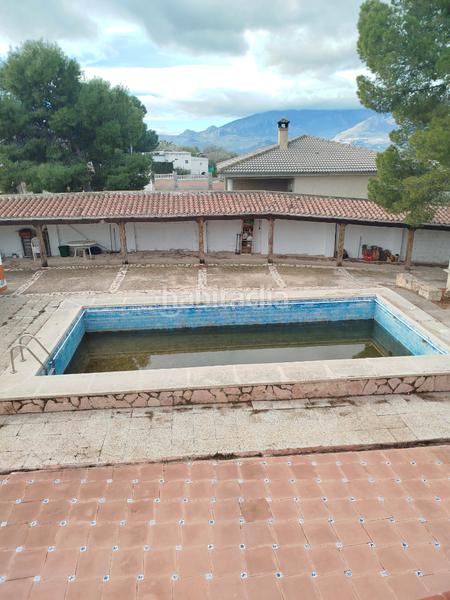 Foto dea18abb-ccae-43aa-97db-d2de63c87e35. Chalet en San Bartolomé - Millán de Priego Jaén