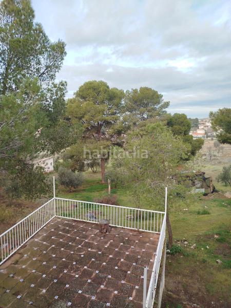 Foto 7ebf5503-9f46-40be-900d-0af1010d7734. Xalet amb xemeneia piscina a San Bartolomé - Millán de Priego Jaén