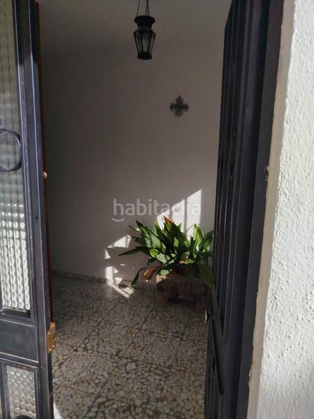 Foto bac0f8c7-c22d-4da1-ba49-8affa7f54106. Xalet amb xemeneia piscina a San Bartolomé - Millán de Priego Jaén