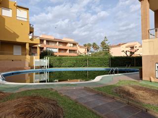 Appartement  Paseo marítimo travesía a