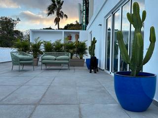 Location Appartement  Calle llanos de maría rivera