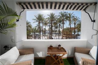 Appartement  Passeig esplanada d'espanya