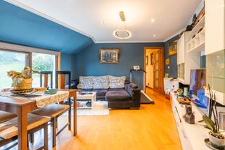 Appartement  Feáns
