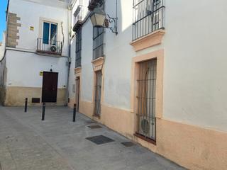 Casa adossada  Calle santa maría de gracia