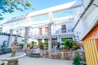 Reihenhaus  Calle dientes