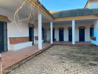 Country house in El Juncal - Vallealto