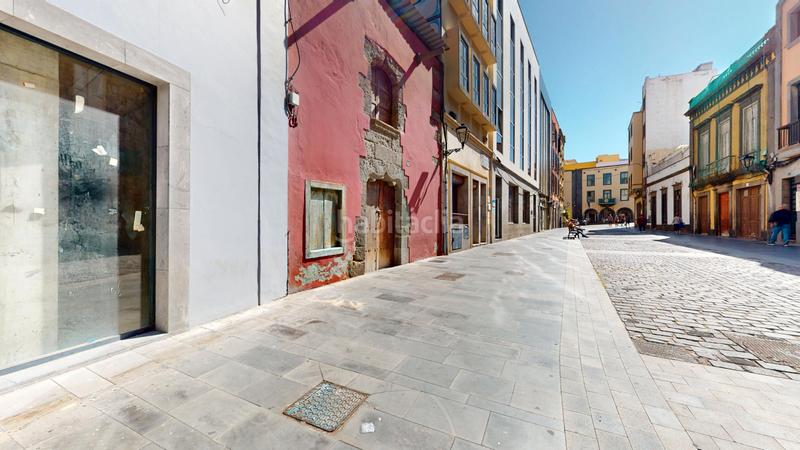 Foto 392ce66a-6c26-4cfb-a99b-2737991bd0f5. Local comercial a Vegueta Palmas de Gran Canaria (Las)