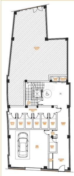 Foto 2a339695-dda2-448d-9d5d-c871adb6822d. Locale commerciale in Vegueta Palmas de Gran Canaria (Las)