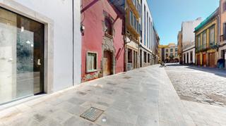 Locale commerciale in Calle Mendizábal