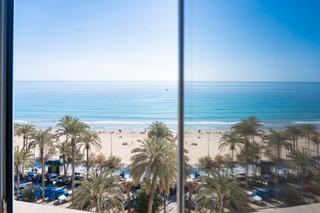 Penthouse in Casco Antiguo - Sta. Cruz - Ayuntamiento
