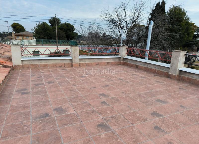 Foto 17dcc4cb-5bfa-495b-8234-2c4a8bf89824. Casale con parcheggio in Miralbueno Zaragoza