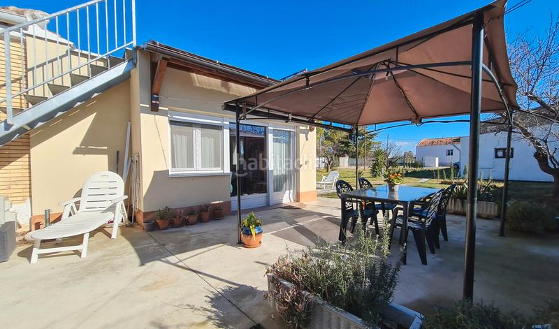 Foto 438ac56b-a9c6-42bc-b484-6d72d1398bf6. Casale con parcheggio in Miralbueno Zaragoza