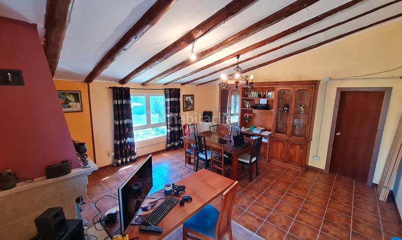 Foto 4e4dbedc-3dd1-4e27-a7ad-f6bc30854ae3. Casale con parcheggio in Miralbueno Zaragoza