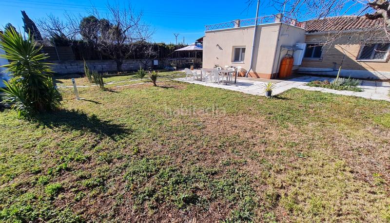 Foto 6851f552-6730-4c98-9054-fced3daae828. Casale con parcheggio in Miralbueno Zaragoza