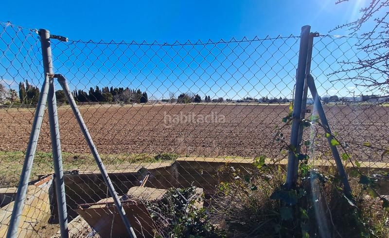 Foto 82eeb68f-c4a7-4245-a3b1-339d6e66f1f8. Casale con parcheggio in Miralbueno Zaragoza