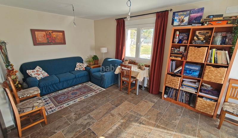 Foto 99b408a9-4156-475a-8bed-20ee0d44864c. Casale con parcheggio in Miralbueno Zaragoza