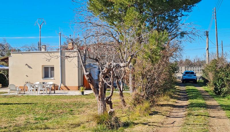 Foto ad96653c-2aa8-4ec0-bdf1-f97ad89a8d86. Casale con parcheggio in Miralbueno Zaragoza