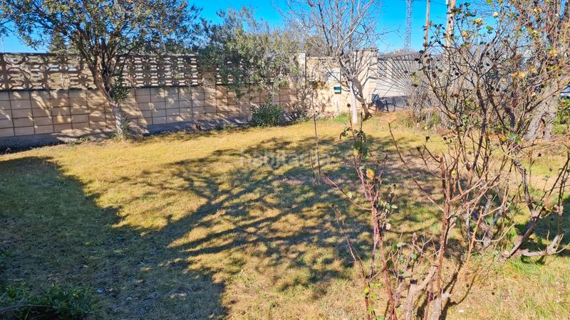 Foto d0529ad8-5300-4f7c-b3dc-3f45863eebab. Casale con parcheggio in Miralbueno Zaragoza