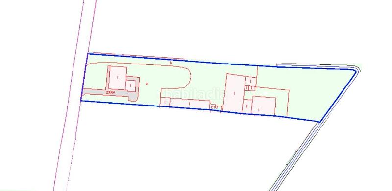 Foto d2a9e2bf-5f3c-42c7-8185-070bcb26bf18. Casale con parcheggio in Miralbueno Zaragoza