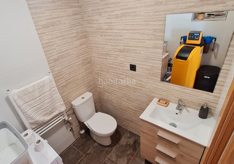 Foto e1b0e73e-8a3f-4890-9524-e4bab00180ce. Casale con parcheggio in Miralbueno Zaragoza