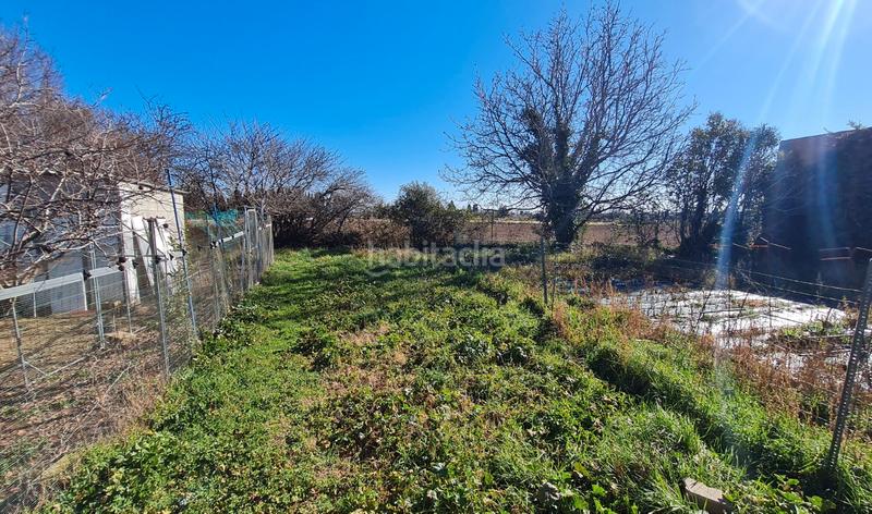 Foto 11db5299-7178-4337-8d0f-40389cae2711. Mas avec parking dans Miralbueno Zaragoza