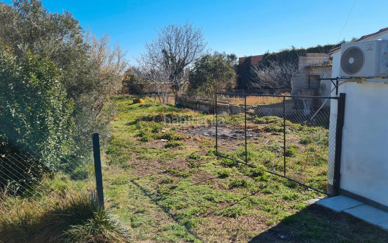 Foto 3e98f1b5-6bd0-47f1-b931-0d0cba9e1487. Mas avec parking dans Miralbueno Zaragoza