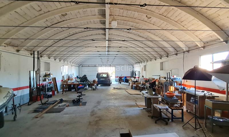 Foto ed30fd21-84c9-4e49-b8f1-37a10331e61c. Mas avec parking dans Miralbueno Zaragoza