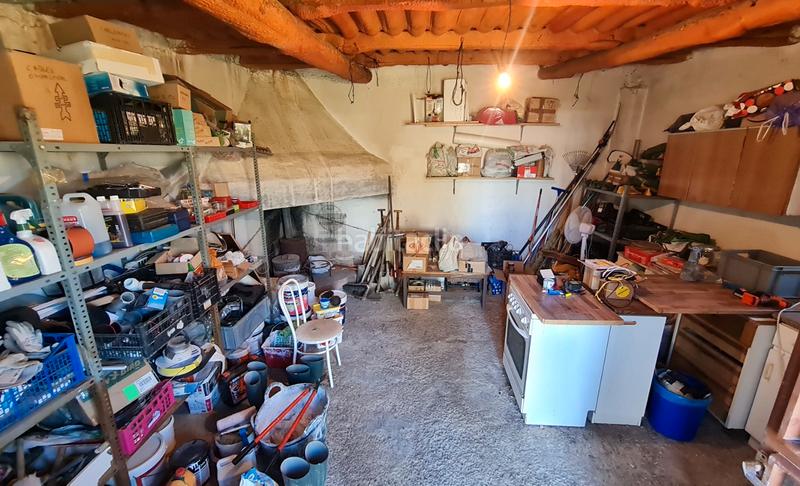 Foto 498fd763-3154-454b-9ee6-9dd158c3ed77. Masía en Miralbueno Zaragoza