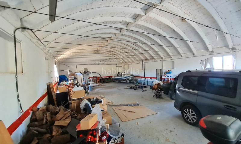 Foto 6b606fba-dd5c-4da7-b226-963f44b95d08. Masía en Miralbueno Zaragoza