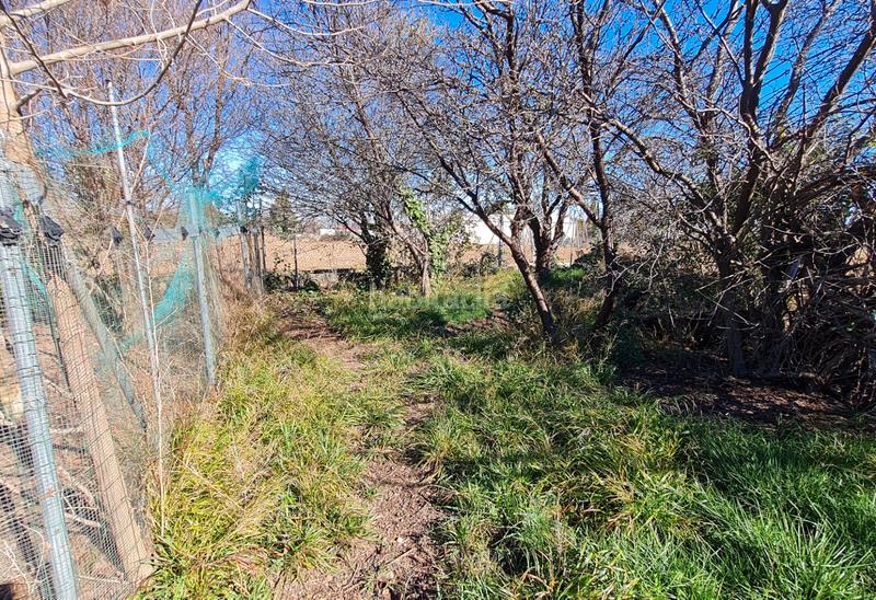 Foto 8058f686-5ea4-47e7-97fe-ab48634c47be. Masía en Miralbueno Zaragoza