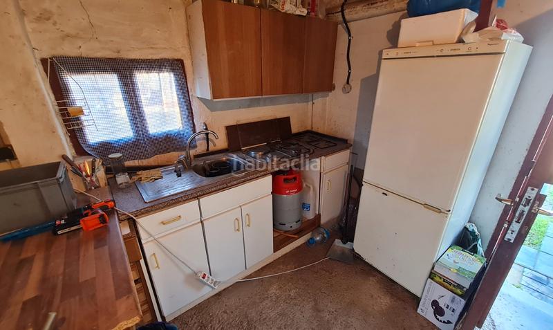 Foto 920cd25f-66fa-417f-b11a-e6e39b0d8a5a. Masía en Miralbueno Zaragoza