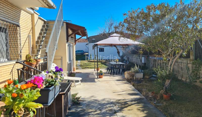 Foto d706cd9d-472e-4074-b17d-a0ab8bc0f841. Masía en Miralbueno Zaragoza