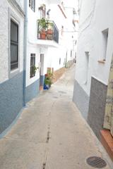 Maison  Calle estación