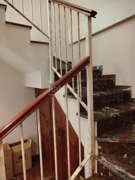 Foto 14aba355-62a1-4f4a-a4ef-09e1c1a5ada1. Appartamento con parcheggio piscina in La Paz - Las Américas Linares