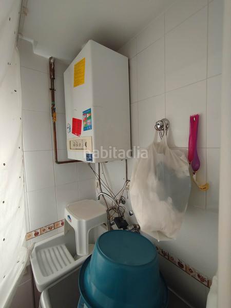 Foto 4dcea2e5-f7d8-454a-9d9d-184ee78cf6b9. Appartamento con parcheggio piscina in La Paz - Las Américas Linares