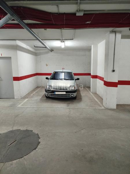 Foto 859ee497-6d6b-480a-b3df-f86b9992120d. Appartamento con parcheggio piscina in La Paz - Las Américas Linares